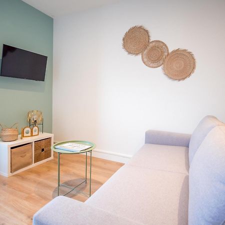 Le Cosy Twin Διαμέρισμα Villefranche-sur-Saône Εξωτερικό φωτογραφία