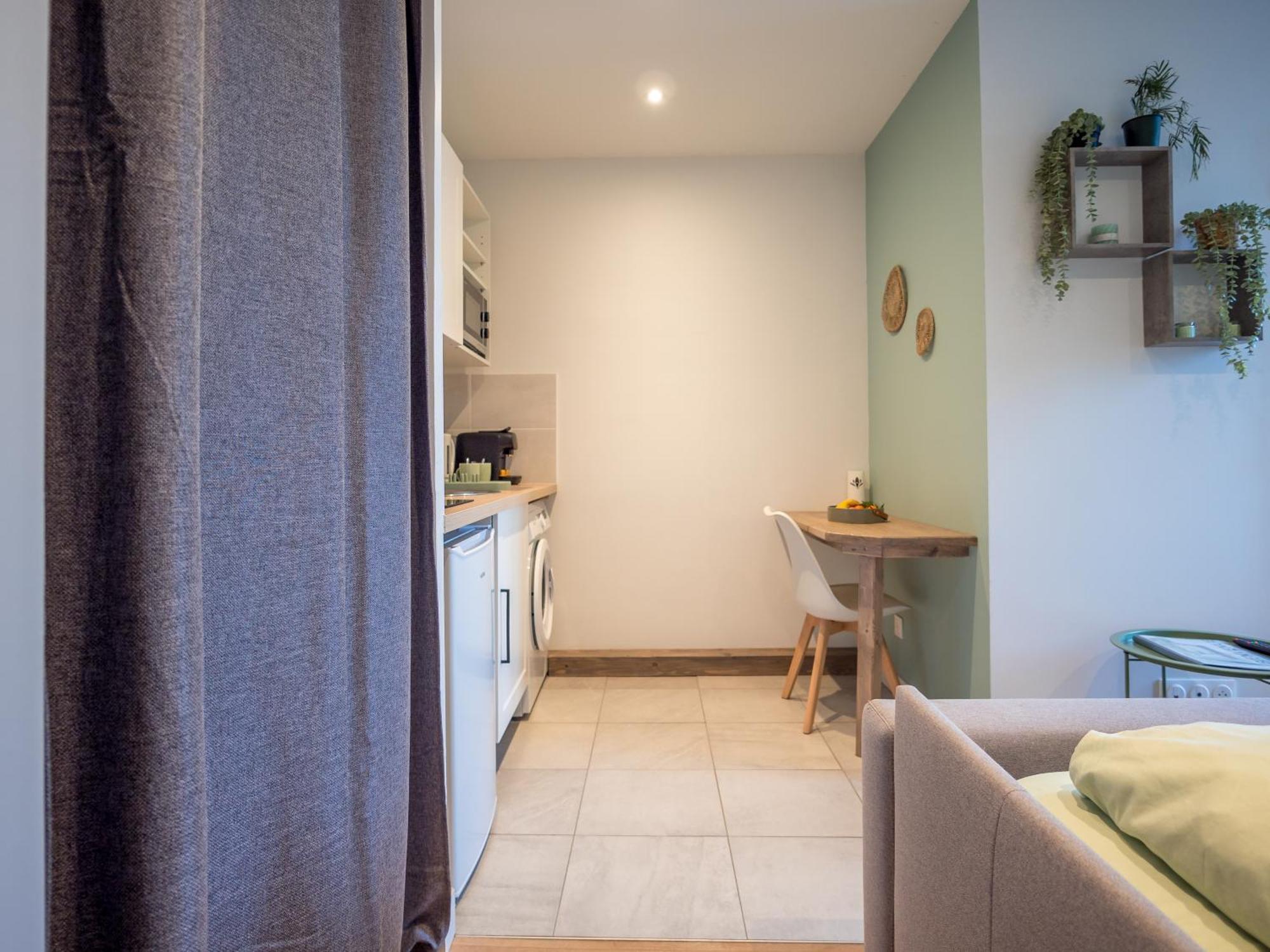 Le Cosy Twin Διαμέρισμα Villefranche-sur-Saône Εξωτερικό φωτογραφία