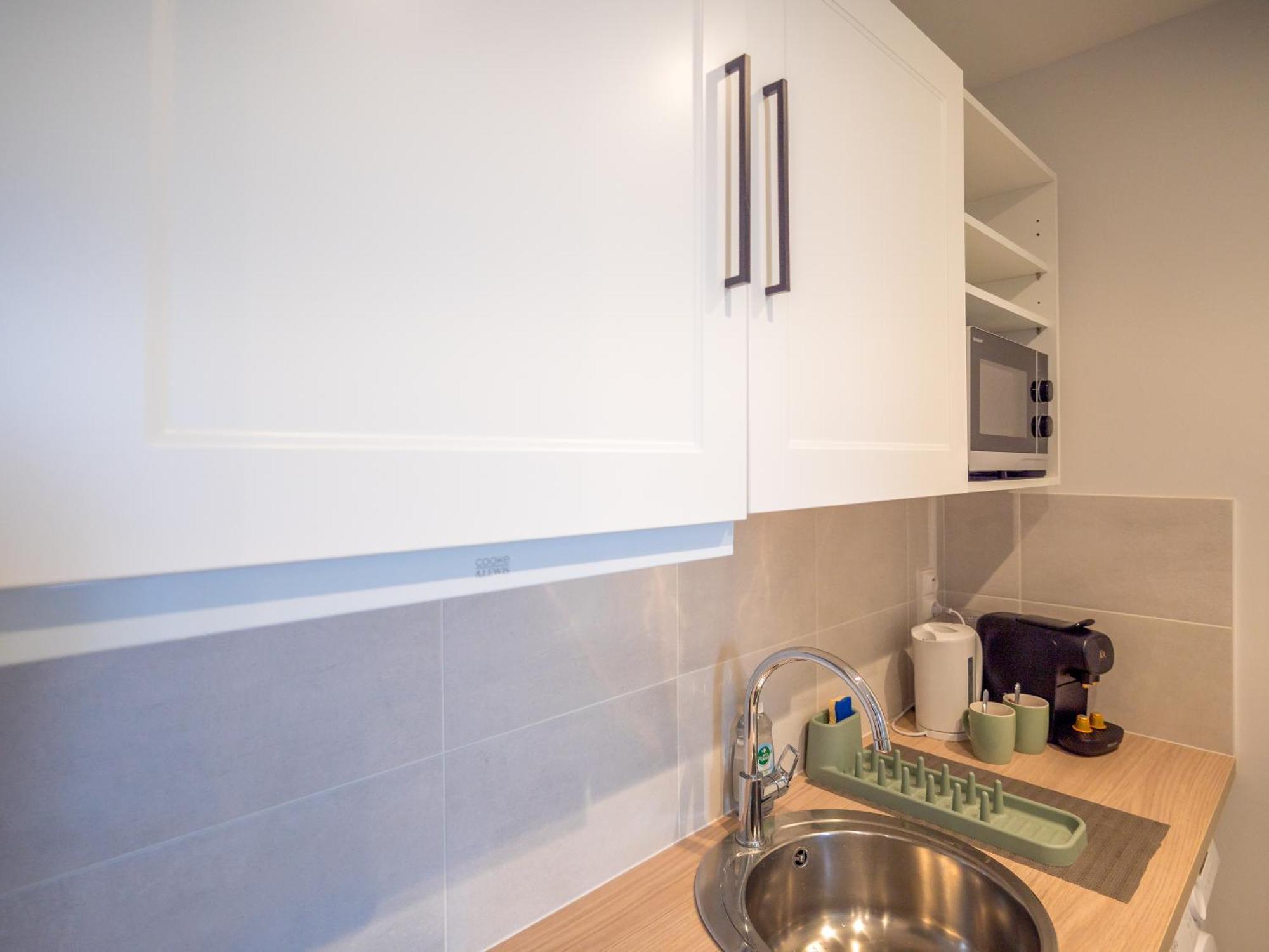 Le Cosy Twin Διαμέρισμα Villefranche-sur-Saône Εξωτερικό φωτογραφία